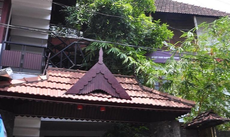 The Mango Tree Inn Kochi